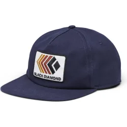Gorra de montaña de hombre BD WASHED CAP