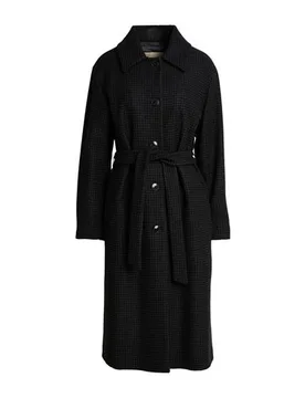 Mantel Damen Braungrau 36 Damen - Herno - FashionsVida