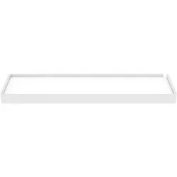 Estante de baño para atornillar Turín