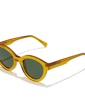 Gafas de sol Born - Polarized Yellow Alligator - Hawkers - FashionsVida