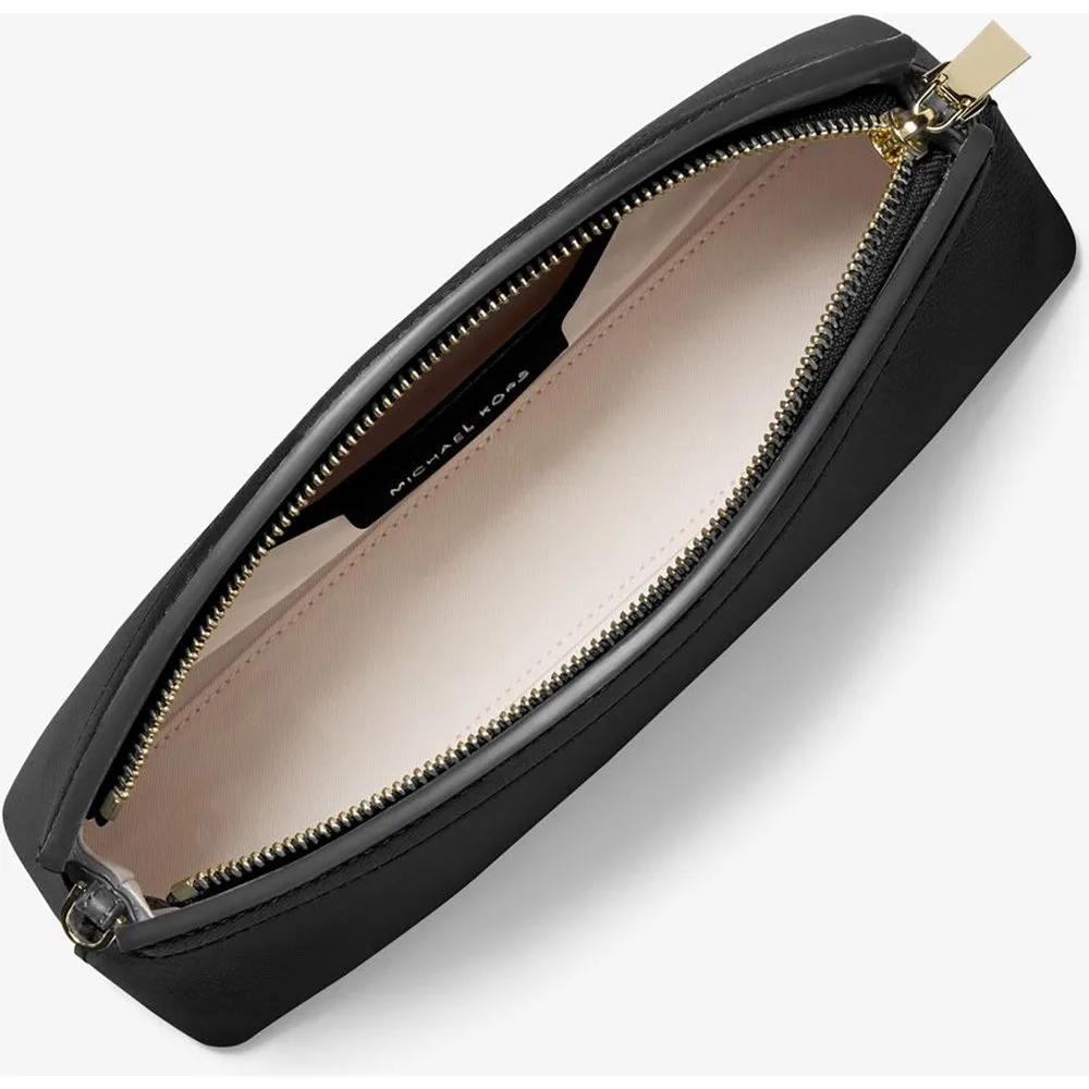 Bolso de mano transformable athena pequeño de piel - MICHAEL Michael Kors - FashionsVida