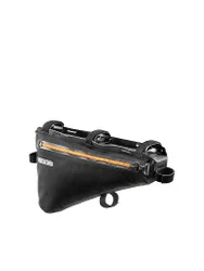 Bolsa de cuadro para bicicleta Frame-Pack 6L negro