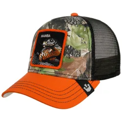 Ambush Trucker Cap by - green - Herren - Size: One Size