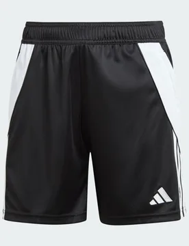 Short da allenamento Tiro 24 XS Black / White - Adidas - FashionsVida