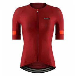 Maillot à Manches Courtes Mendia