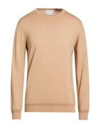 Pullover Hombre Beige 46,50,52,56,58 Hombre