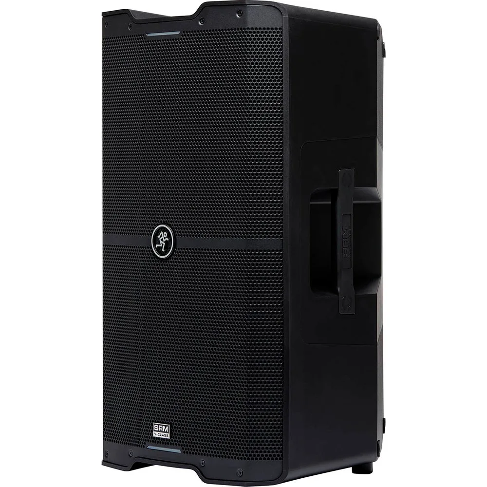 Altavoz de PA Amplificado SRM212 V-Class - Mackie - FashionsVida