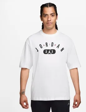 Jordan - Camiseta de hombre Jordan - Jordan - FashionsVida