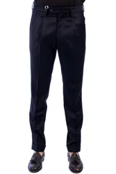 T America Con Pence; Foule Blu FREDERICK36100/NAVY