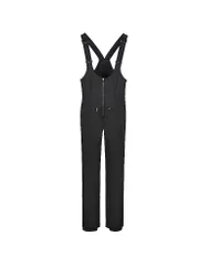 Damen Softshell Latzhose Exira schwarz 42 W
