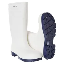 Bottes De Pluie F0852 Pu White EU 46