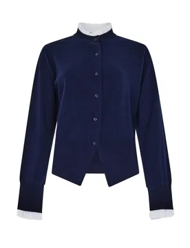 SILVIAN HEACH CARDIGAN GANJI - SILVIAN HEACH - FashionsVida