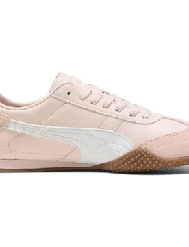 Baskets Bella Ut Lea Island Pink / Puma White EU 38 1/2 - Puma Select - FashionsVida