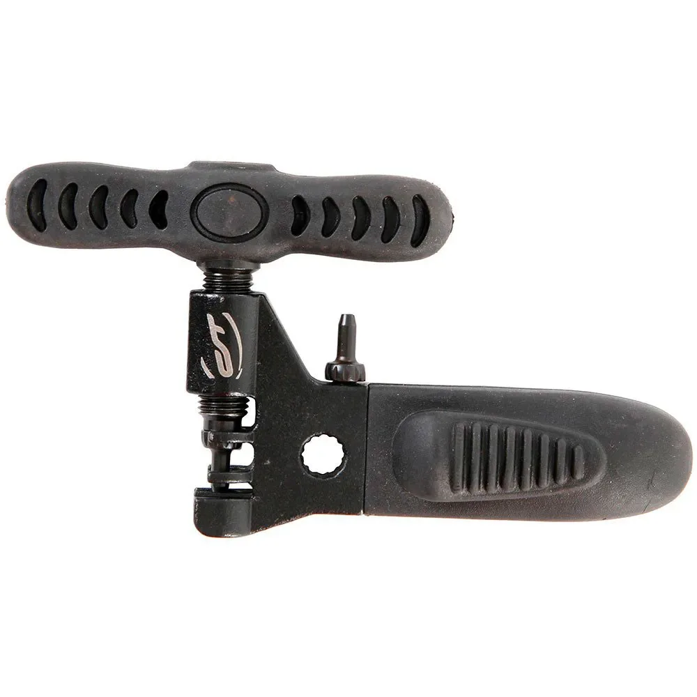Estrattore Rivetti Catena Pusher Club Black - CONTEC - FashionsVida