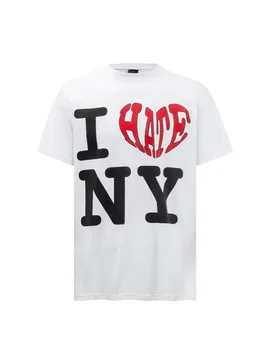 Lmyer Number Nine L HaTe Archive Fashion Short Sleeve New Arrival for Men - Aliexpress - FashionsVida