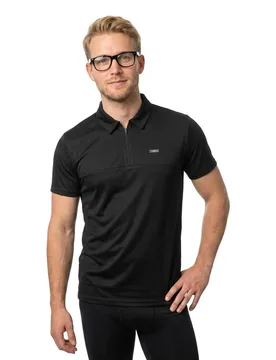 Hiru Polo à Manches Courtes - Hiru - FashionsVida