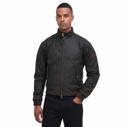 Veste Merchant Olive 3XL