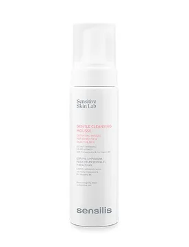 SENSILIS Mousse Gentle - SENSILIS - FashionsVida