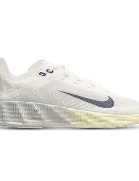 Ava x Uomo - Sneakers Argento - Taglia 44 - Rete/Sintetico 44 - Nike - FashionsVida