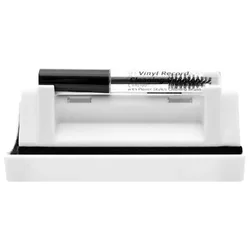 Kit De Nettoyage De Vinyle D1c84038 Black / White One Size unisex