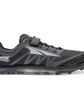 Scarpe Da Trail Running King Mt 2 Black EU 46 - Altra - FashionsVida