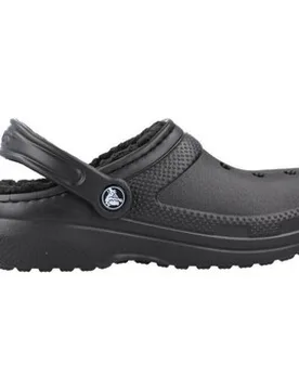 Zehentrenner Classic Lined Clog 36 / 37;38 / 39;42 / 43;43 / 44;45 / 46;37 / 38;39 / 40;41 / 42 Female - Crocs - FashionsVida