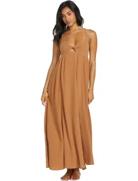 Maxivestido de mujer Modern Love - Billabong - FashionsVida