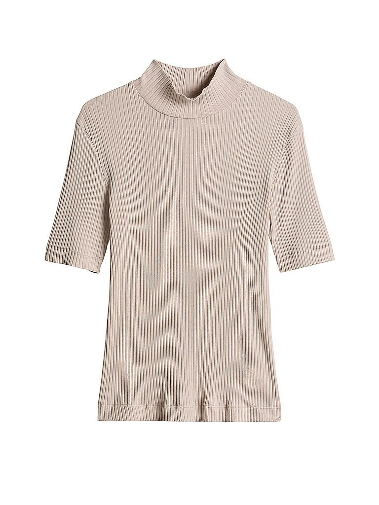 Marc O'Polo T-Shirt crema L - Marc O'Polo - FashionsVida