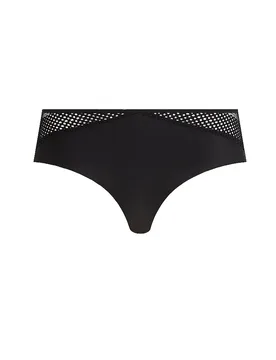 Bragas PLAY negro negro 42 - Chantelle - FashionsVida