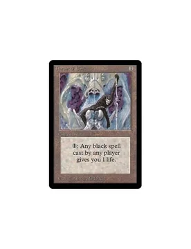 Throne of Bone Beta - Magic: The Gathering - FashionsVida