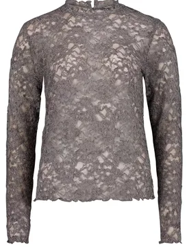 Shirt Kurz 1/1 Arm female - 40 - FashionsVida