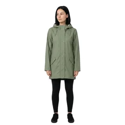 Veste Malou Oil Green M