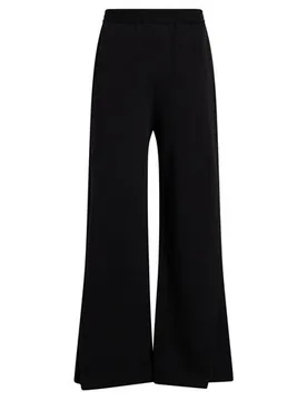 Pantalones Mujer Negro M,S Mujer - Kaos - FashionsVida