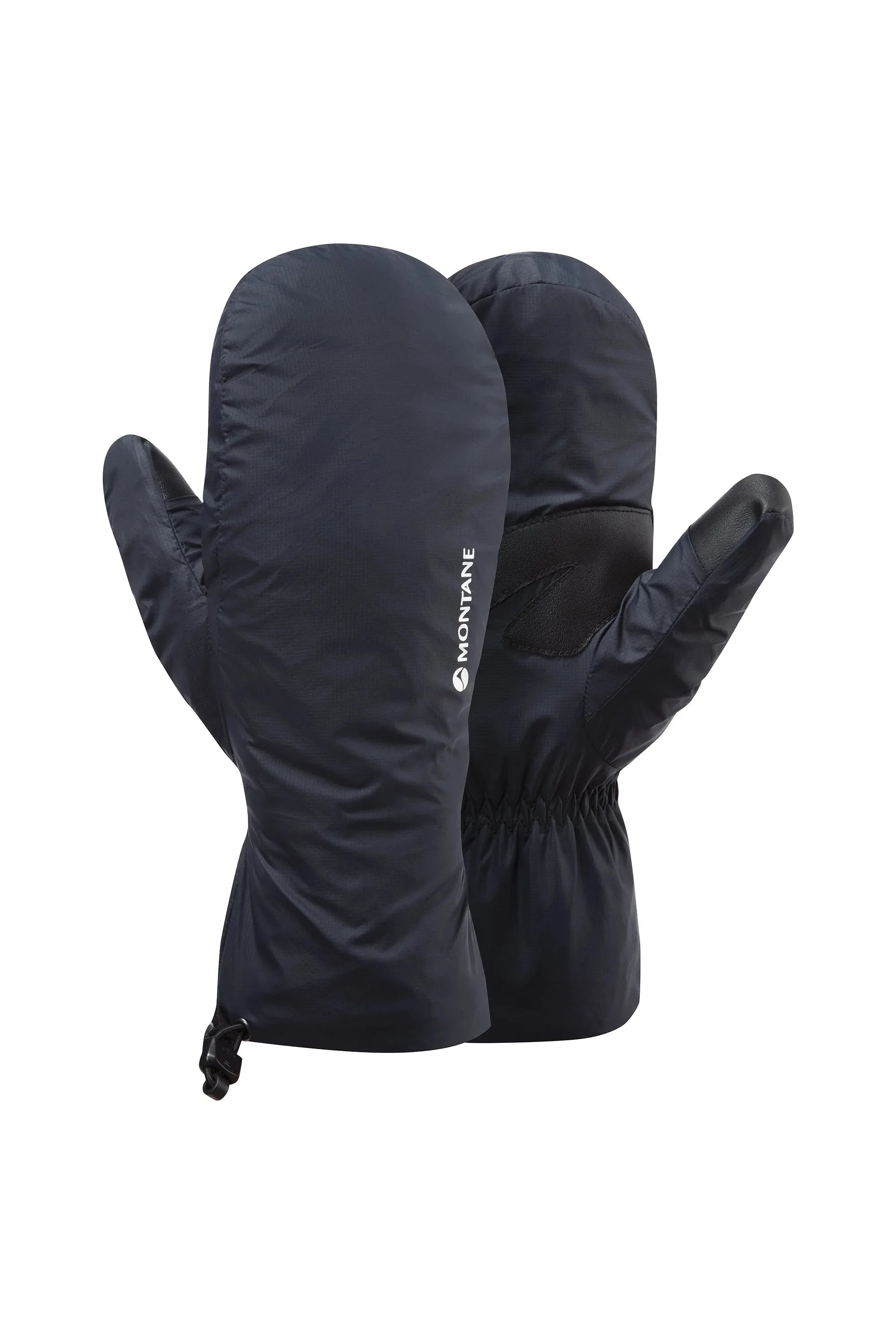 Respond Unisex Dry Line Insulated Mittens - - Size: S - Montane - FashionsVida