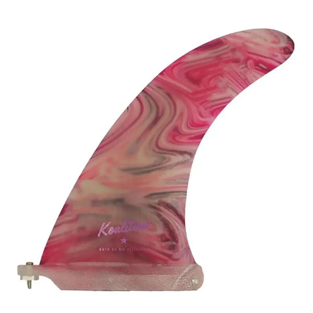 Dérive Psyche 2-7.5`` One Size unisex - Koalition - FashionsVida