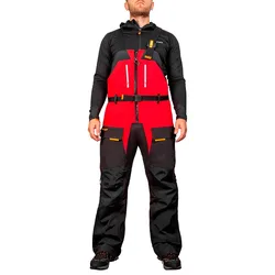 O-b-4 Edition 4.0 Set Red / Grey 3XL Men