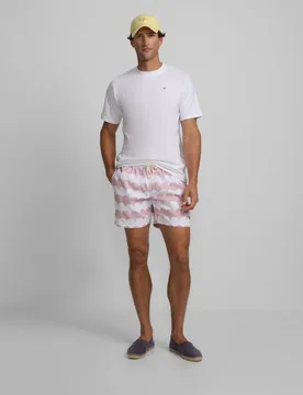 Bañador de hombre maxiolas - Silbon - FashionsVida