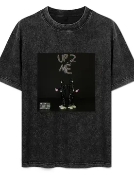 Yeat Up 2 Me T-Shirt Basic Lightweight Short Sleeve Tee - Aliexpress - FashionsVida