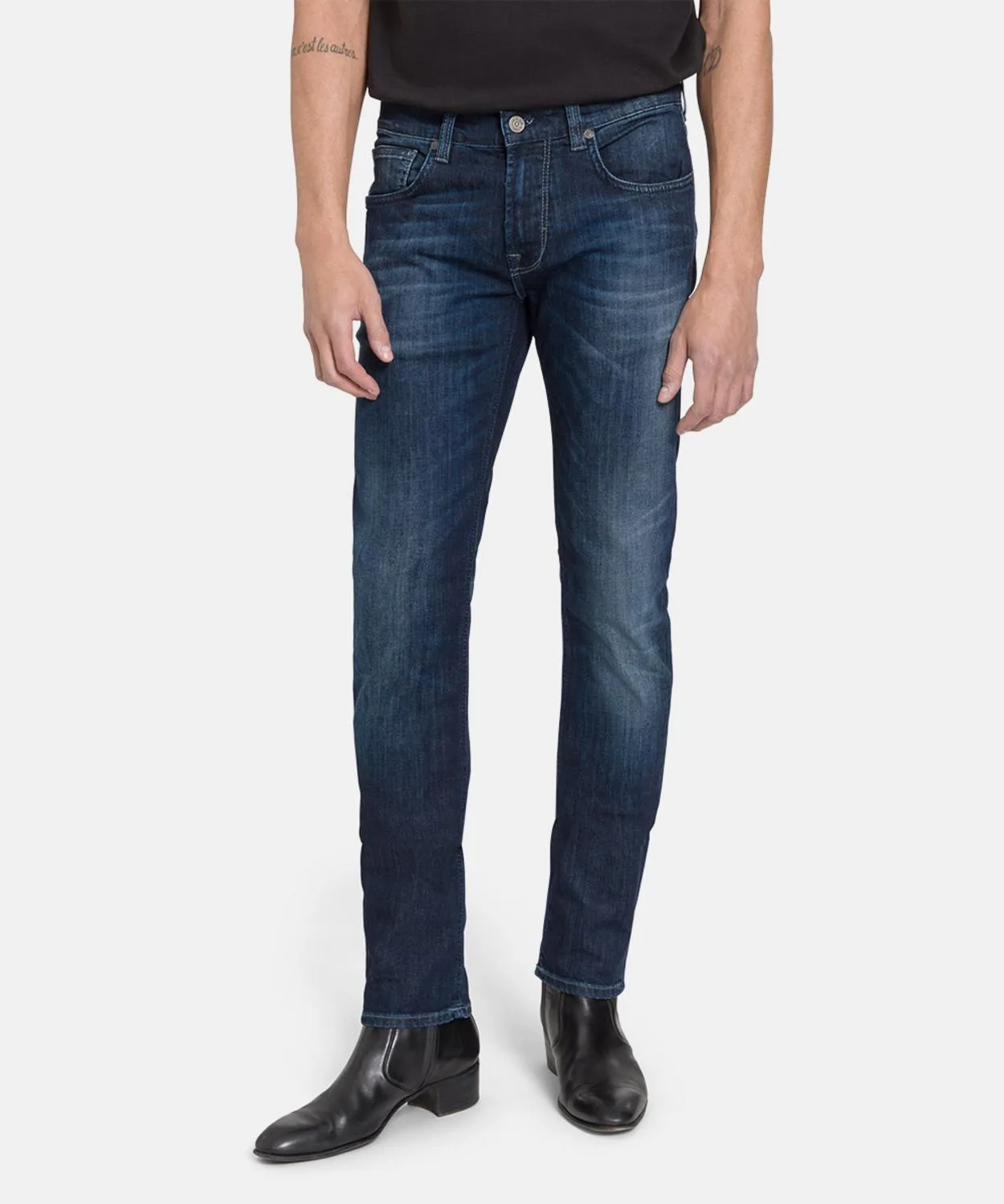 BLD-John male - 32 / /34 - FashionsVida
