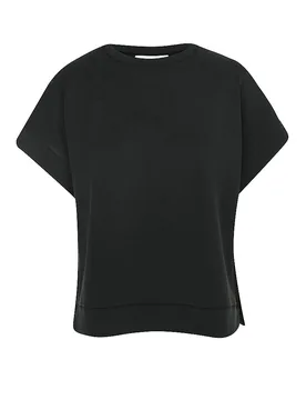 Richroyal Camiseta negro M - Richroyal - FashionsVida