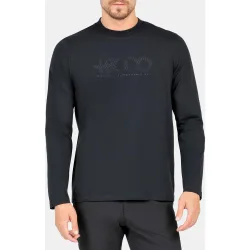 Camiseta M-L de Hombre AXOLOT +