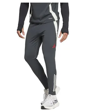 Pantalon De Survêtement Manchester United 24/25 Eu Carbon XL - Adidas - FashionsVida