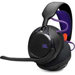 Auriculares de diadema inalámbricos Gaming Quantum 650