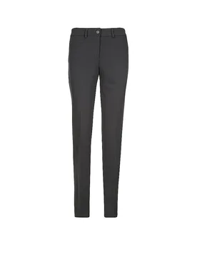 Pantaloni Renira nero 34/L32 - Cambio - FashionsVida