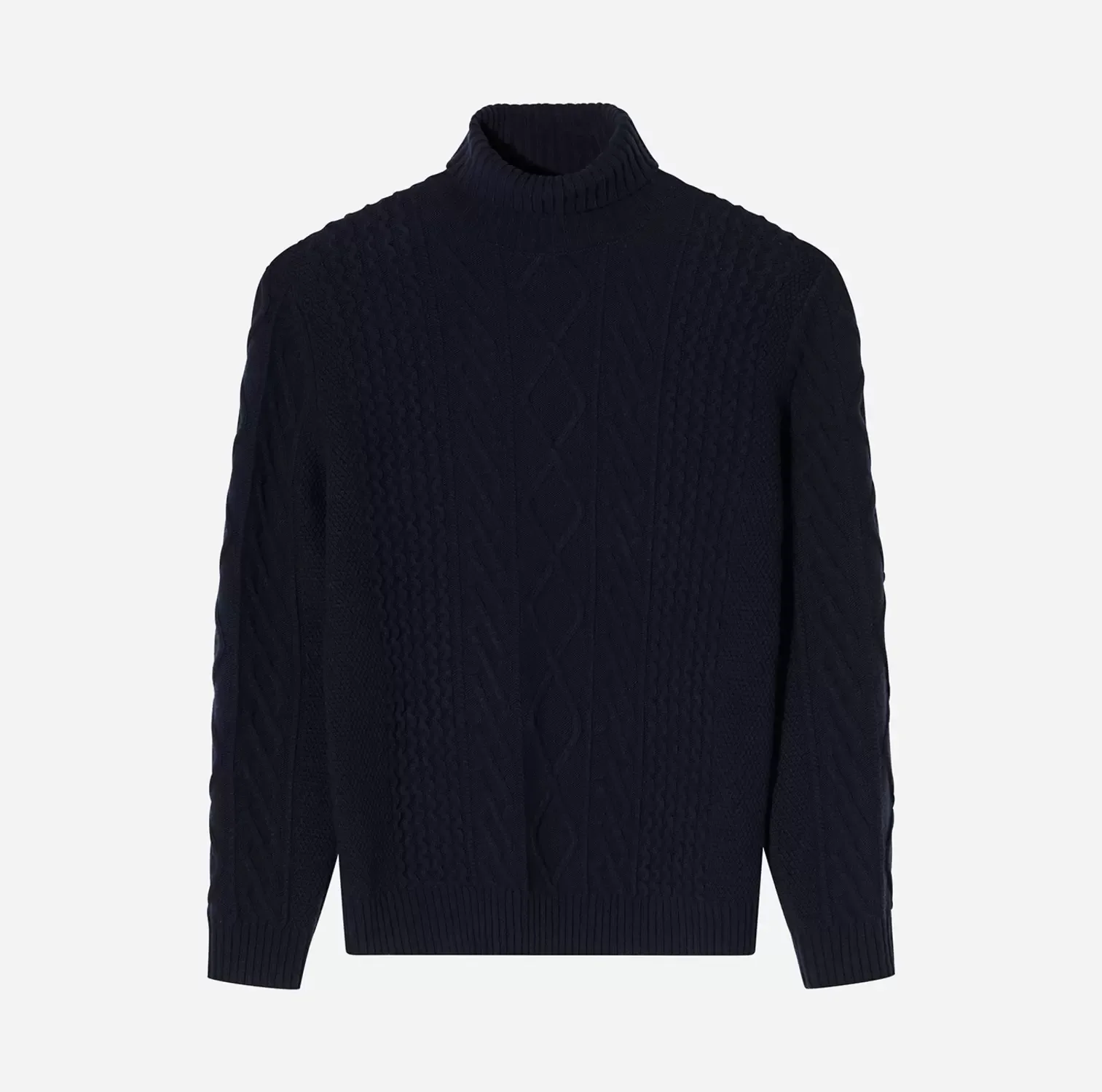 XL 840725-Pullover male - XL - FashionsVida