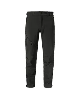 Pantalon de randonnée Cascata noir 58 - Schöffel - FashionsVida