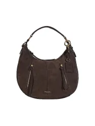 Marc O' Polo - Hobo Bag Medium braun Damen