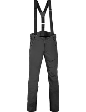 Pantalon Cargo Black 46 - Tsunami - FashionsVida