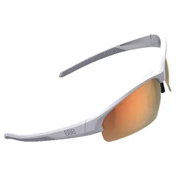 Occhiali Da Sole Impress Small Pc Matte White