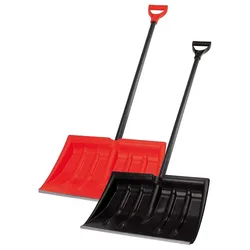 Pelle Red / Black One Size unisex